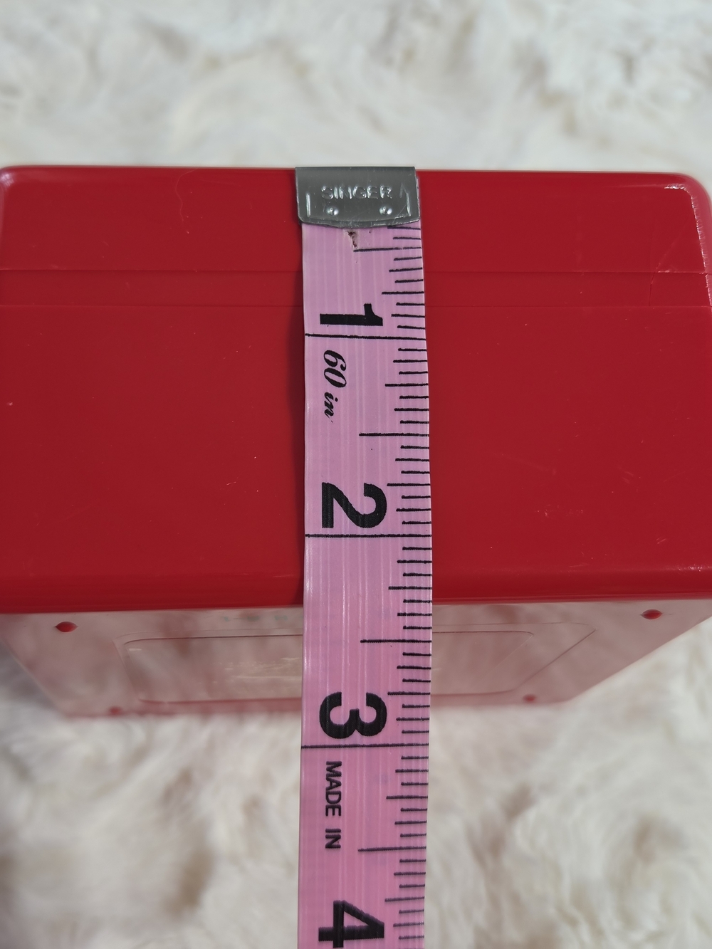 Elizabeth Arden - Red Door Perfumed Body Powder 2.6oz/75g *Unused* - Picture 9 of 12
